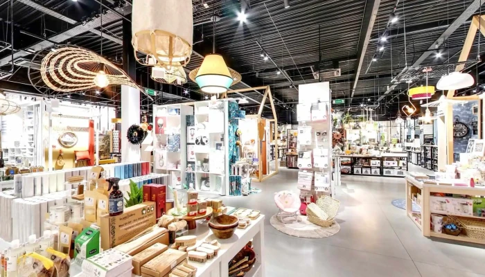 4murs -  Interieur - Chasseneuil-du-poitou