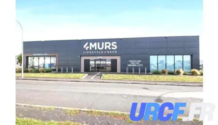 4murs -  Photos Du Proprietaire - Chasseneuil-du-poitou
