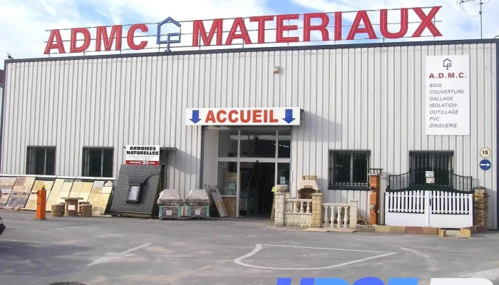 A.d.m.c Avrainville Distribution Matériaux de Construction - 91630 Avrainville