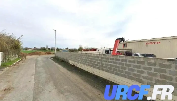 A.s.t.p Aunis Saintonge de Travaux Publics - 17100 Les Gonds