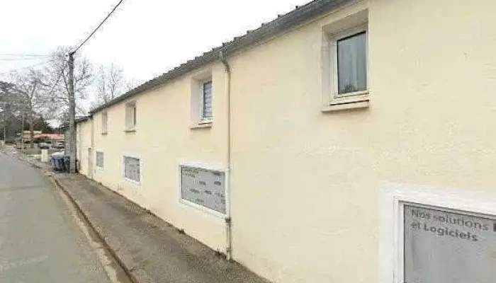 Abcommercescom Street View Et 360deg - Poitiers
