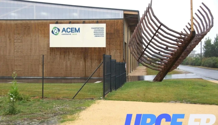 Acem -  Photos Du Proprietaire - Châtillon-sur-thouet