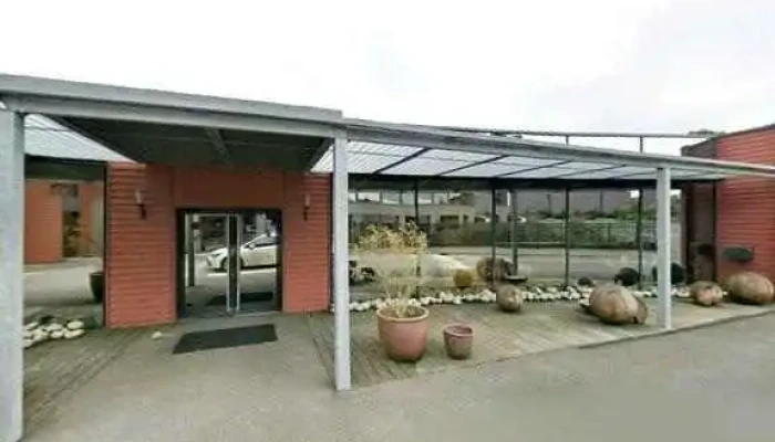 Acem -  Street View Et 360deg - Châtillon-sur-thouet