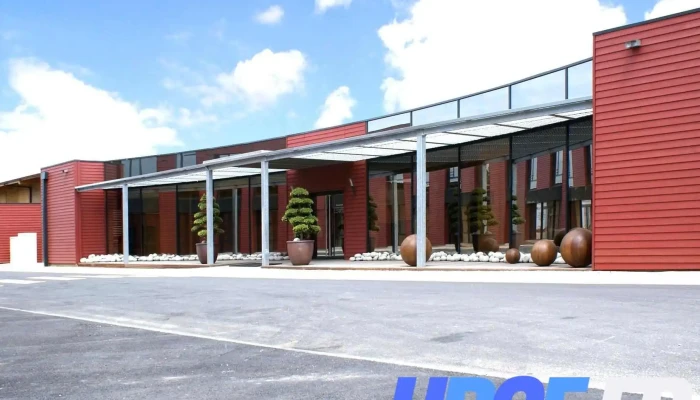 Acem -  Tout - Châtillon-sur-thouet