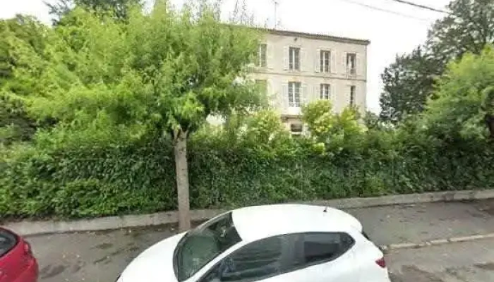 Acm Motoculture -  Street View Et 360deg - Castelmoron-sur-lot