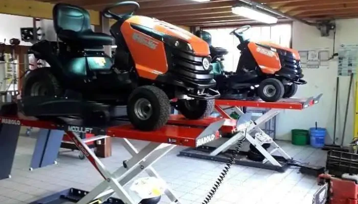 Acm Motoculture -  Tout - Castelmoron-sur-lot