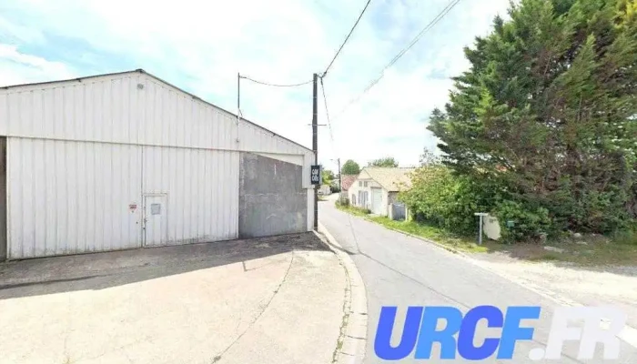 Actibois - 17800 Pérignac