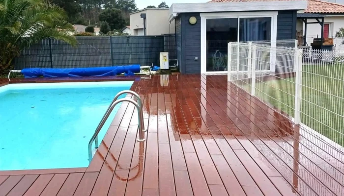 Adour Creation -  Service De Pose De Parquet - Anglet