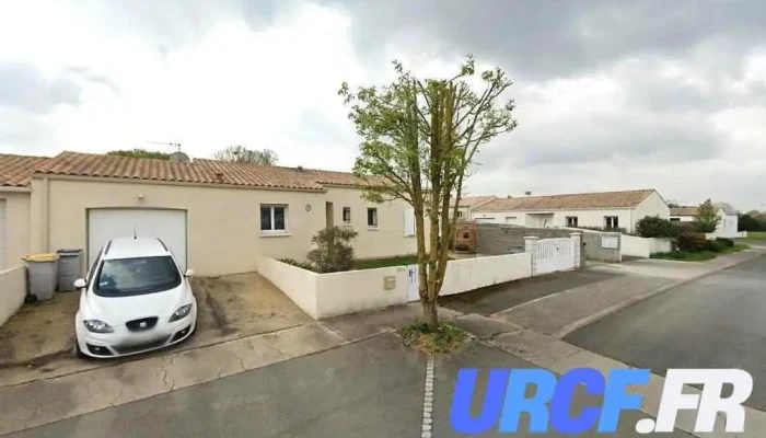 Agcm - Courçon