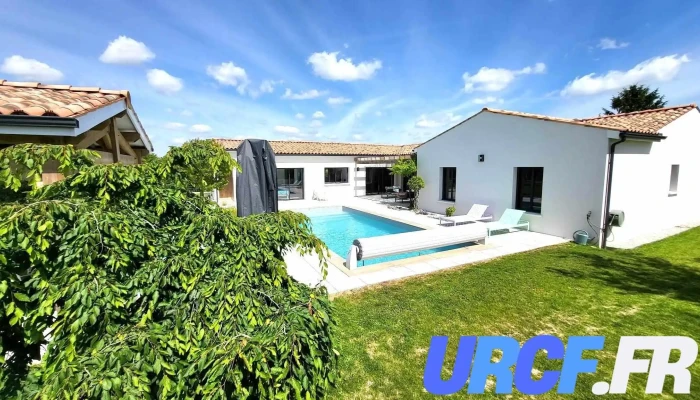 Agir Batiment - 17570 Les Mathes