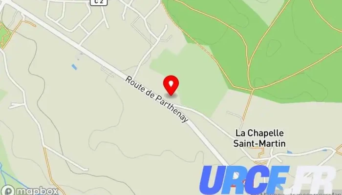 Agripelle -  Carte - Chiché