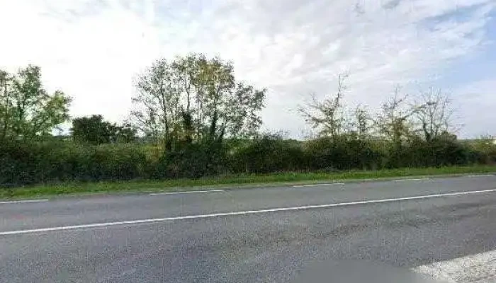 Agripelle -  Street View Et 360deg - Chiché