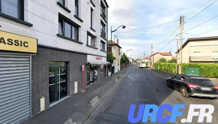 Al Bat - 93390 Clichy-Sous-Bois