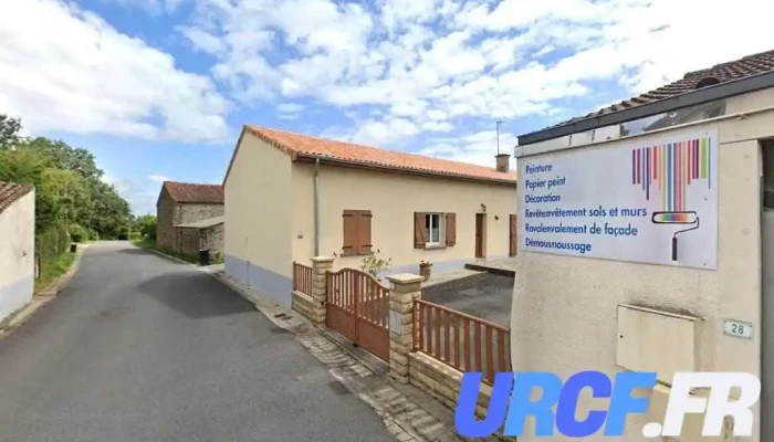 Alain Pericat - 87300 Peyrat-De-Bellac