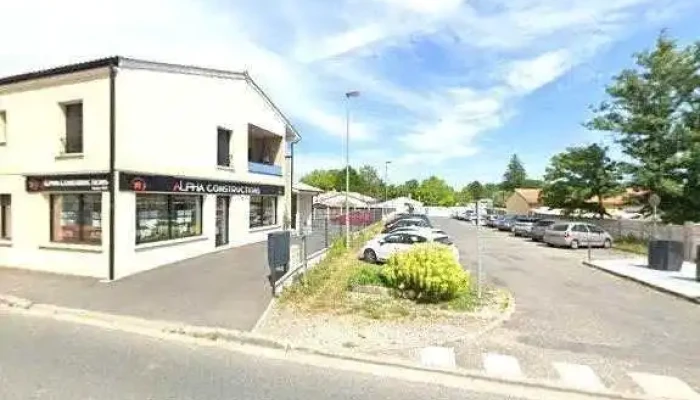 Alpha Constructions Castelnau De Medoc Street View Et 360deg - Castelnau-de-médoc