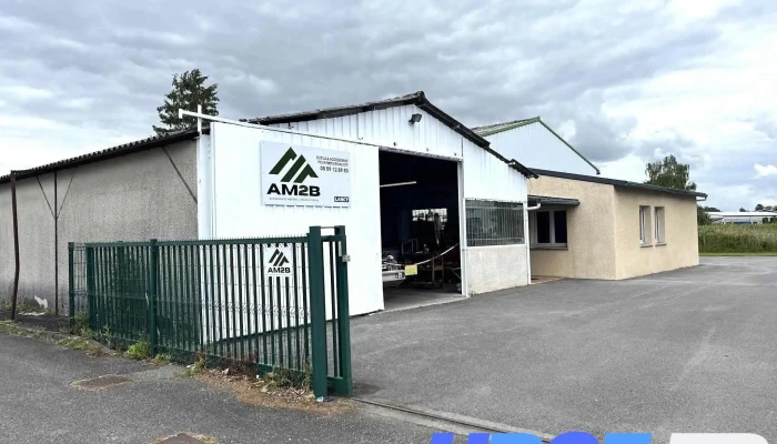 Am2b Accessoires Materiel Bearn Bigorre Photos Du Proprietaire - Serres-castet