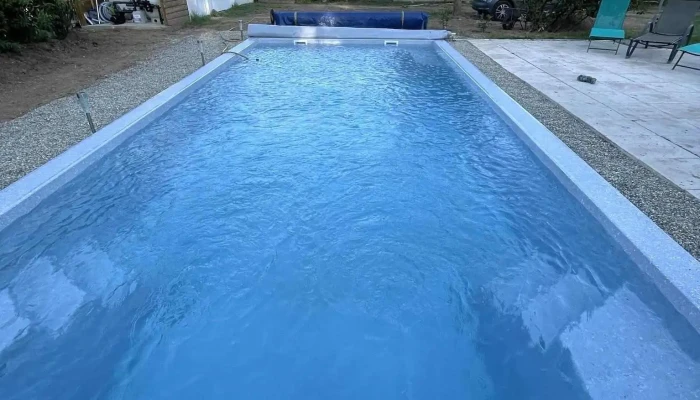 Aqua Pensez Vous Saint Andre De Cubzac Interieur - Val De Virvée