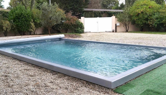 Aqua Pensez Vous Saint Andre De Cubzac Societe De Construction De Piscine - Val De Virvée