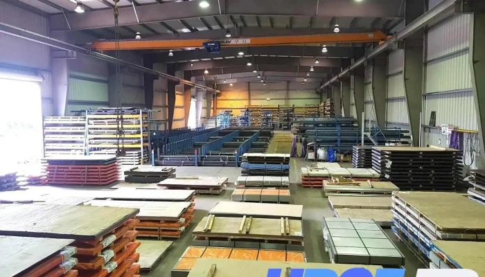 ArcelorMittal Distribution Solutions - Boulazac Isle Manoire