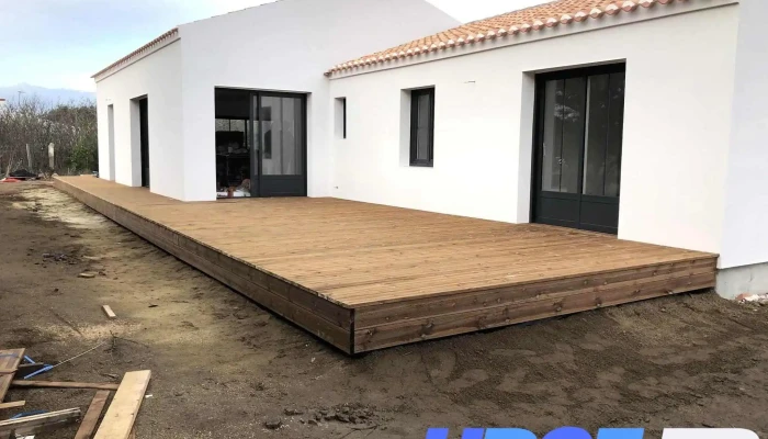 Arebat entreprise de rénovation royannaise - 17132 Meschers-Sur-Gironde