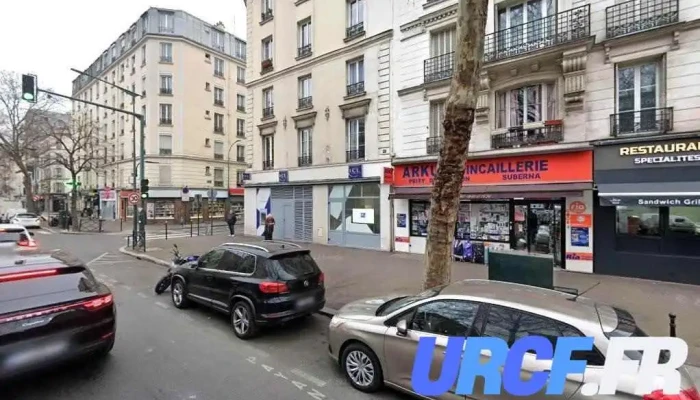 Arku Quincaillerie - France