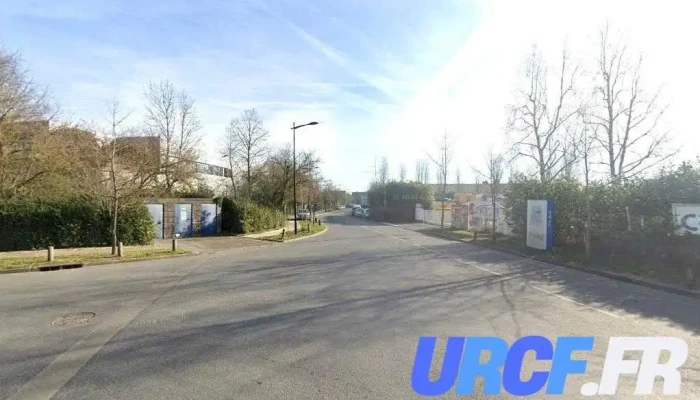 Asturienne Buc - Matériaux de couverture pour toitures - Le Pré Clos