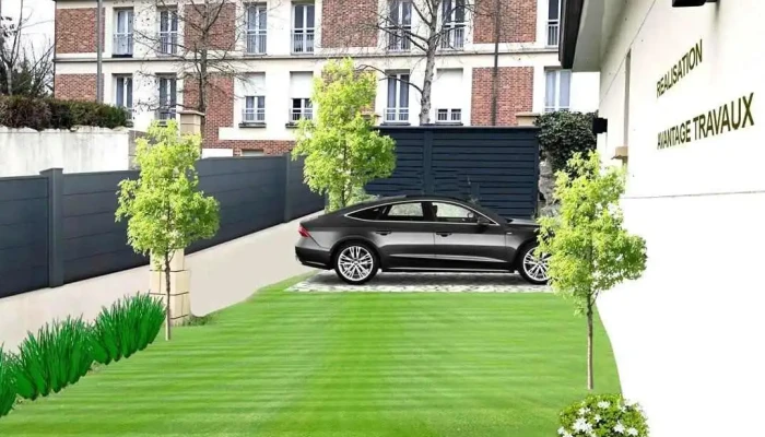 Avantage Travaux - 2 Rue De La Piquetterie