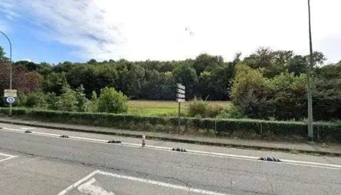 Azuria -  Street View Et 360deg - Billère