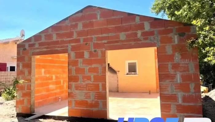 B3kconstruction - 33114 Le Barp