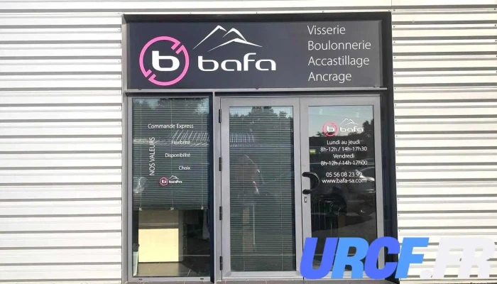 Bafa Bordeaux - Eysines