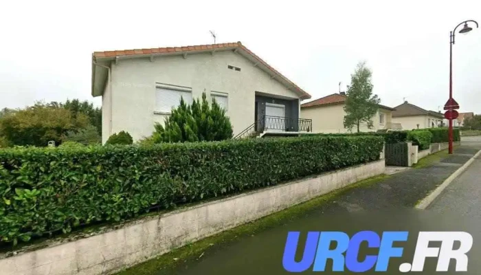 Barcq Sarl - 79450 Saint-Aubin-Le-Cloud