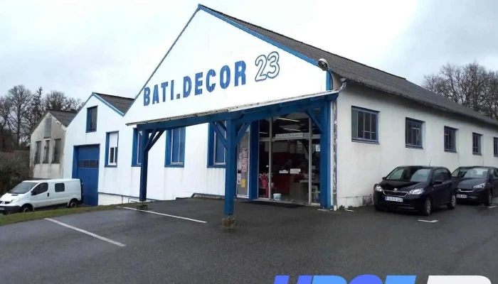 Bati-Décor 23 - Bourganeuf