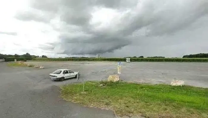 Batiland Duvignau Materiaux Street View Et 360deg - Saint-genis-de-saintonge