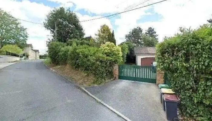 Batmano Betons -  Street View Et 360deg - Carignan-de-bordeaux