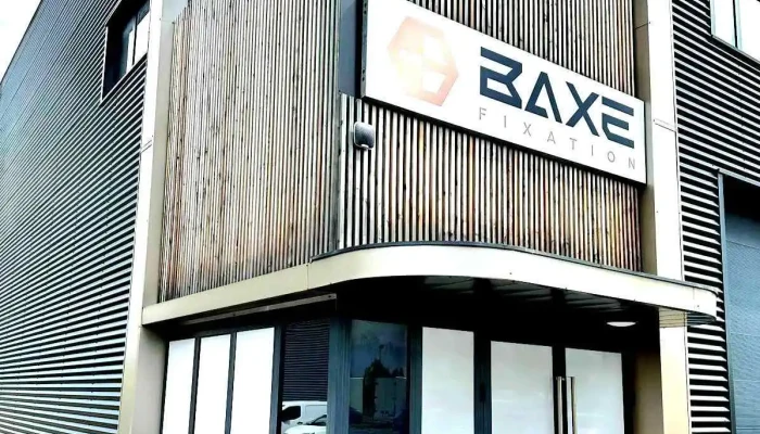 Baxe - 77360 Vaires-Sur-Marne