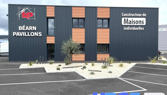 Béarn Pavillons - 64230 Sauvagnon
