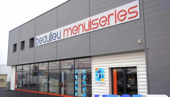 Beaulieu Menuiseries - La Rochelle - Puilboreau - 17138 Puilboreau