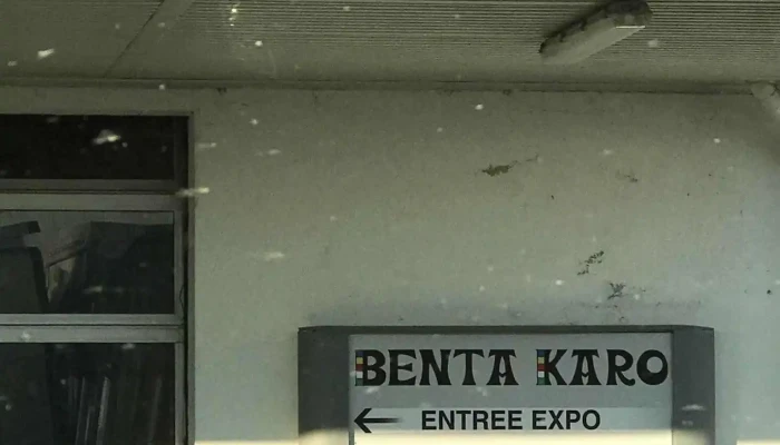 Benta Karo Carrelage - Ustaritz