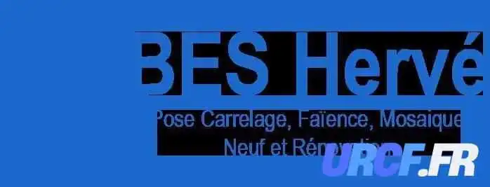 Bes Herve Carrelage - 17120 Semussac