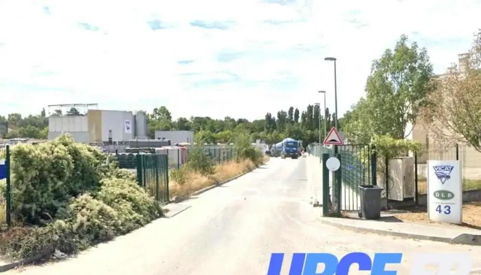 Béton Vicat - Bonneuil Sur Marne - 94380 Bonneuil-Sur-Marne