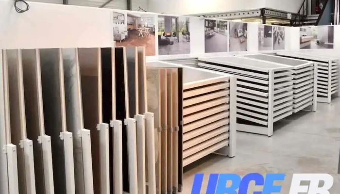 Bey Kro Interieur - Floirac