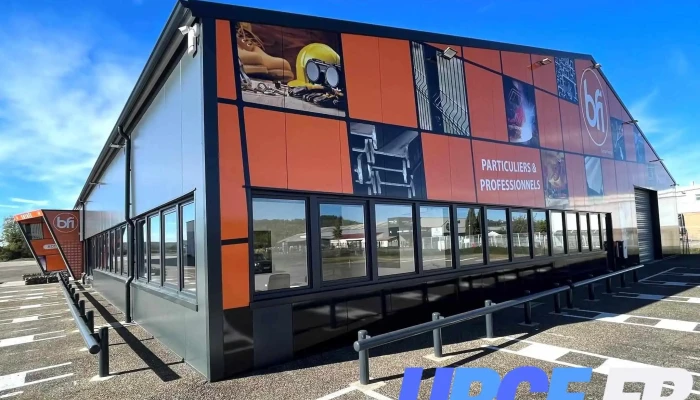 Bfi Agen -  Photos Du Proprietaire - Boé