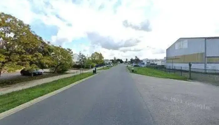 Bfi Agen -  Street View Et 360deg - Boé