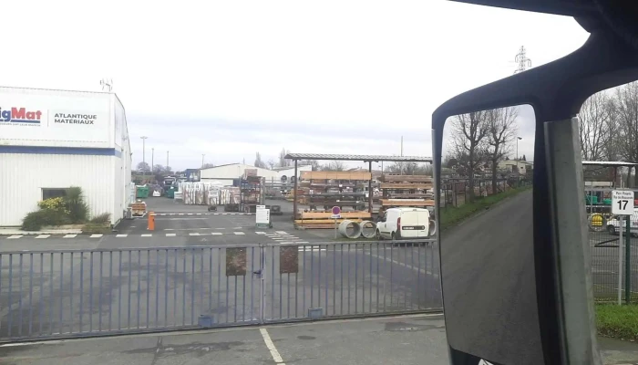 Bigmat Atlantique Materiaux Fournisseur De Materiaux De Construction - Chantonnay