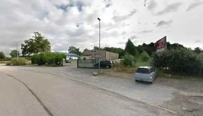 Bigmat Distrimat   Agence De Bessines Sur Gartempe Street View Et 360deg - Bessines-sur-gartempe