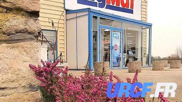 BigMat Mvr Matériaux - 76220 Gournay-En-Bray