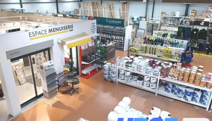 BigMat St Hippolyte Matériaux - Route De Nîmes