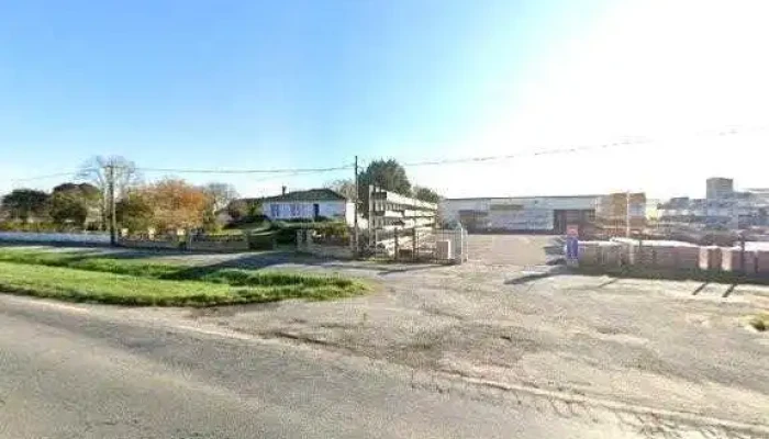 Bigmat Street View Et 360deg - Poursay-garnaud