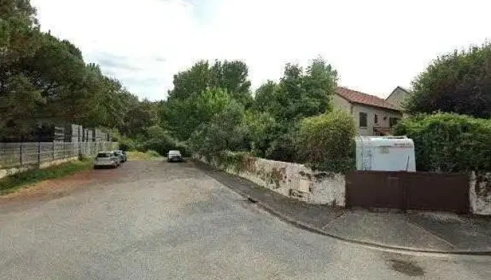 Bigmat Toujas Coll Street View Et 360deg - Pau
