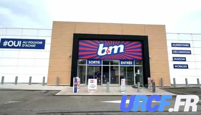 Bm Videos - Marsac-sur-l'isle